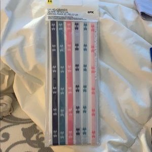 Under Armour Headbands